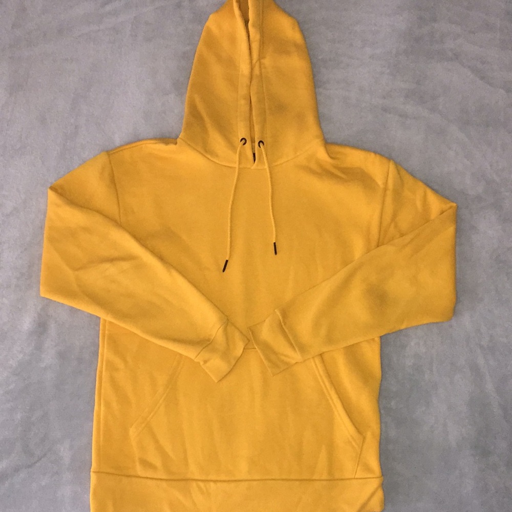 Men’s hoodie